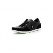 Le Coq Sportif Cambrion Noir - Chaussures Baskets Basses Homme Europe